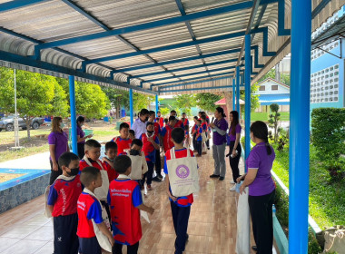 7 มิถุนา วันสหกรณ์นักเรียน จังหวัดชัยนาท ประจำปี 2566 พารามิเตอร์รูปภาพ 51